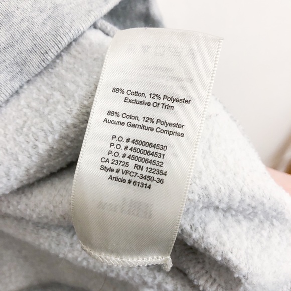 Wilfred Free Grey Sweater - Picture 6 of 6